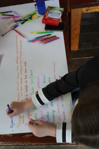 Omladinske platforme u okviru projekta „Na istoj strani“