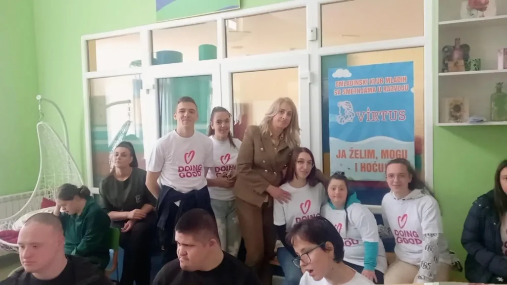 Učenički parlament 2 ucenicki parlament srednje strucne skole