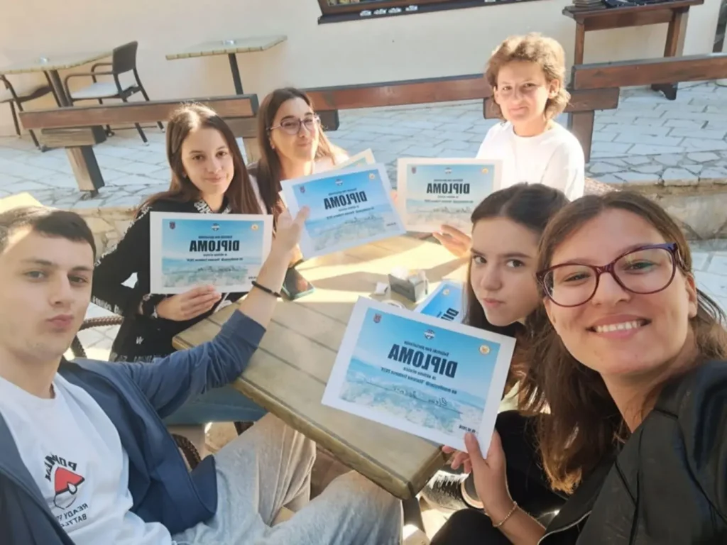 Učenički parlament 5 ucenicki parlament srednje strucne skole