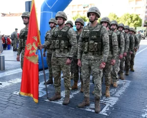 Događaj koji su organizovali Ministarstvo odbrane i Vojska Crne Gore